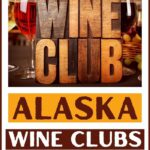 Alaska Wine Clubs | Alaska Wine | Wine Tasting Alaska | Alaska Vineyard | Alaska Wine Trail | Alaska Wine Tasting | Best Alaska Wines | #wine #wineclub #caseofwine #Alaska