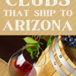 Arizona Wine Clubs | Arizona Wine | Wine Tasting Arizona | Arizona Vineyard | Arizona Wine Trail | Arizona Wine Tasting | Best Arizona Wines | #wine #wineclub #caseofwine #Arizona
