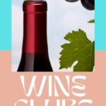 California Wine Clubs | California Wine | Wine Tasting California | California Vineyard | California Wine Trail | California Wine Tasting | Best California Wines | #wine #wineclub #caseofwine #California