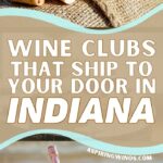Indiana Wine Clubs | Indiana Wine | Wine Tasting Indiana | Indiana Vineyard | Indiana Wine Trail | Indiana Wine Tasting | Best Indiana Wines | #wine #wineclub #caseofwine #Indiana