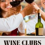 New Jersey Wine Clubs | New Jersey Wine | Wine Tasting New Jersey | New Jersey Vineyard | New Jersey Wine Trail | New Jersey Wine Tasting | Best New Jersey Wines | #wine #wineclub #caseofwine #New Jersey