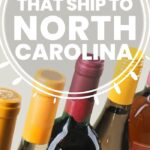 North Carolina Wine Clubs | North Carolina Wine | Wine Tasting North Carolina | North Carolina Vineyard | North Carolina Wine Trail | North Carolina Wine Tasting | Best North Carolina Wines | #wine #wineclub #caseofwine #North Carolina