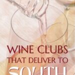South Dakota Wine Clubs | South Dakota Wine | Wine Tasting South Dakota | South Dakota Vineyard | South Dakota Wine Trail | South Dakota Wine Tasting | Best South Dakota Wines | #wine #wineclub #caseofwine #South Dakota