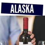 Wineries & Breweries to Visit in Alaska | Places to Visit in Alaska | Best Wineries and Breweries in Alaska | Wine and Beer travel | Where to Drink Wine and Beer in Alaska | #wine #wineries #breweries #beer #alaska