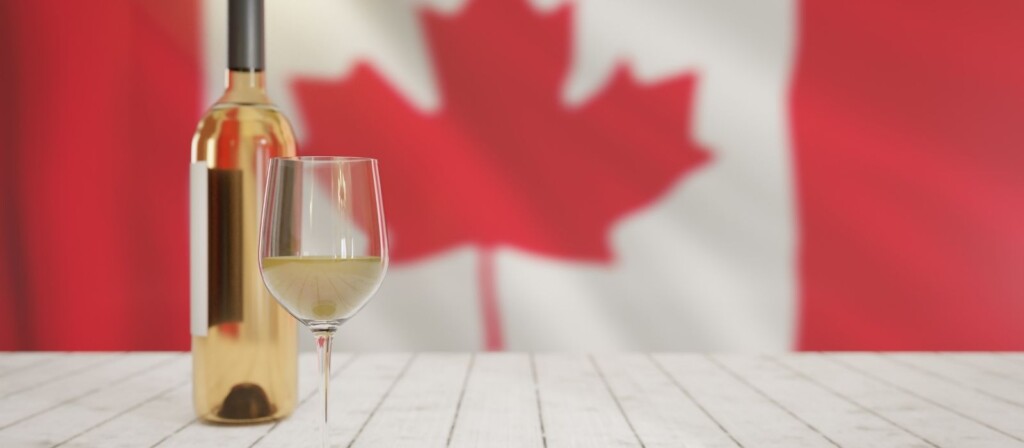 A Guide to Canadian Wine