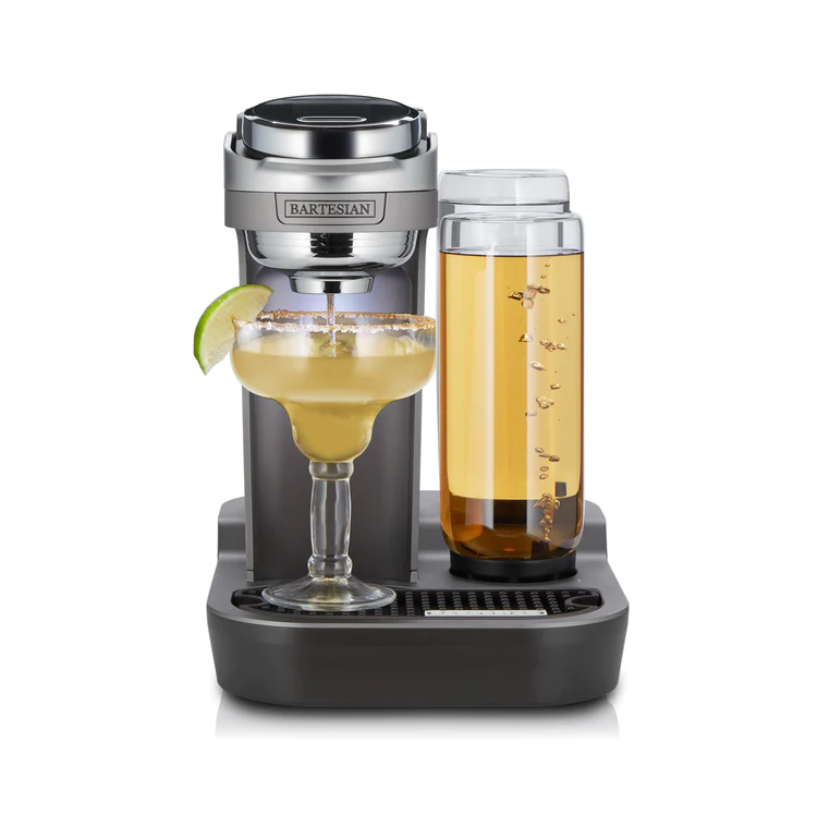 Is the Bartesian Cocktail Maker Worth the Hype? Our Review - Aspiring Winos