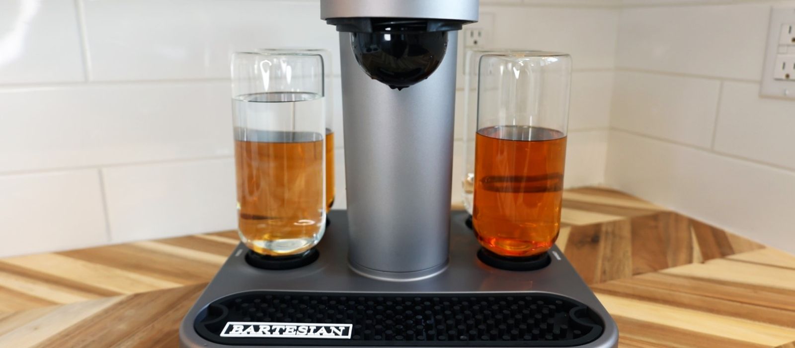 Bartesian Review: Is a Cocktail Maker Worth the Splurge?