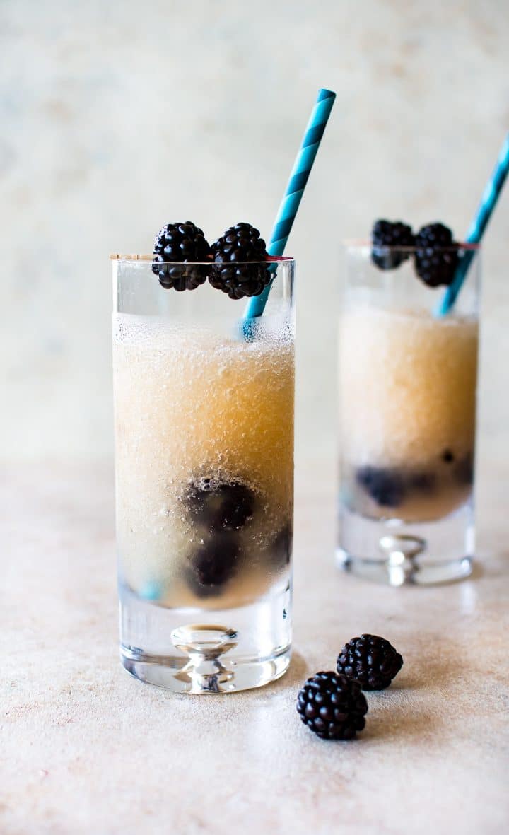 Best Wine Slushie Recipes