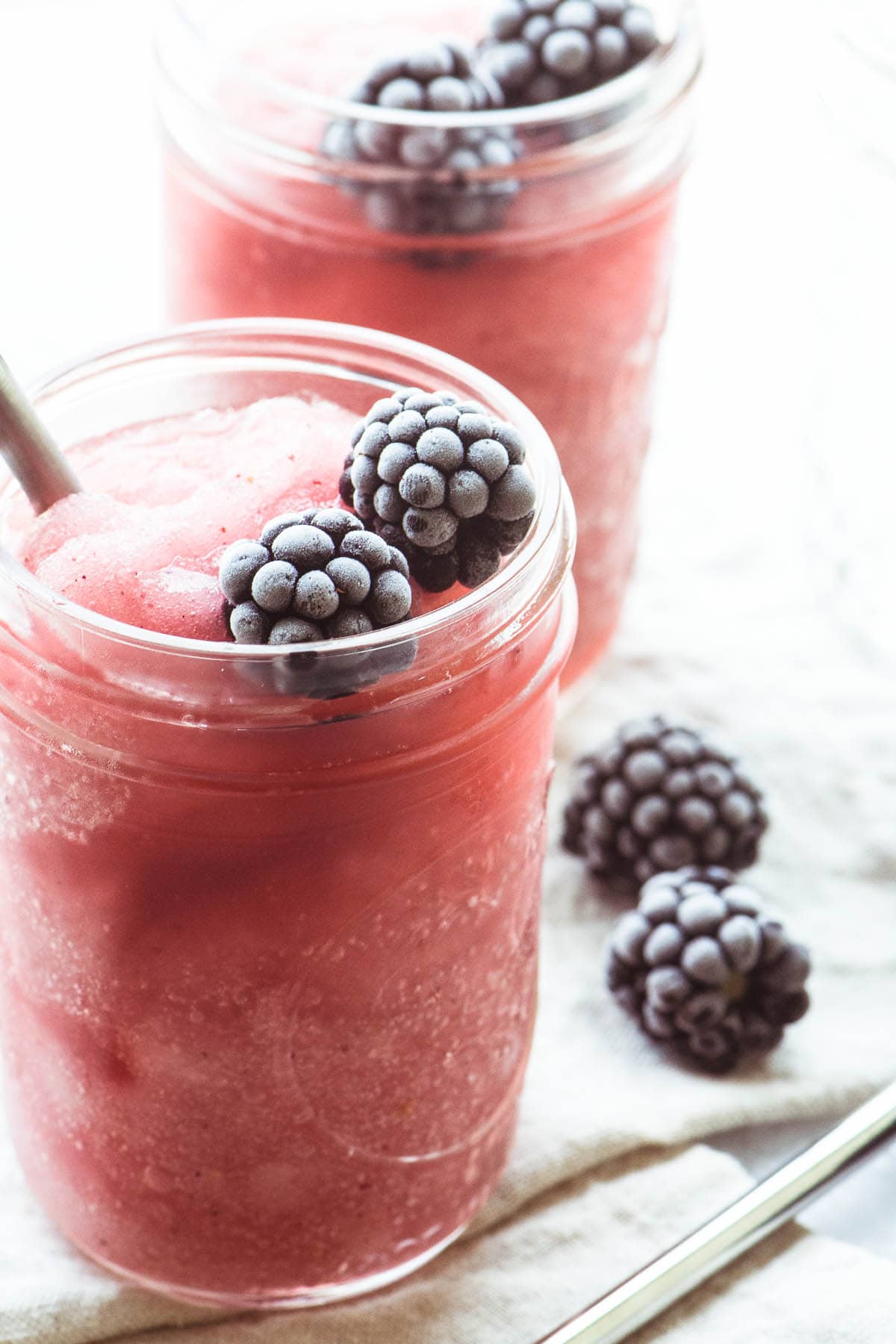 Best Wine Slushie Recipes