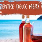 Entre-Deux-Mers | Bordeaux | Red and White Wines | Different Types Of Wine #Bordeaux #EntreDeuxMers #RedAndWhiteWine #DifferentTypesOfWine