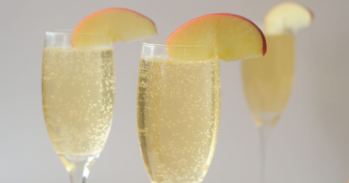 Prom Drinks Non-Alcoholic Drinks For Prom - Aspiring Winos