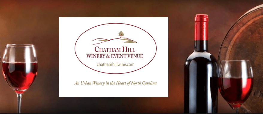 Chatham Hill Winery