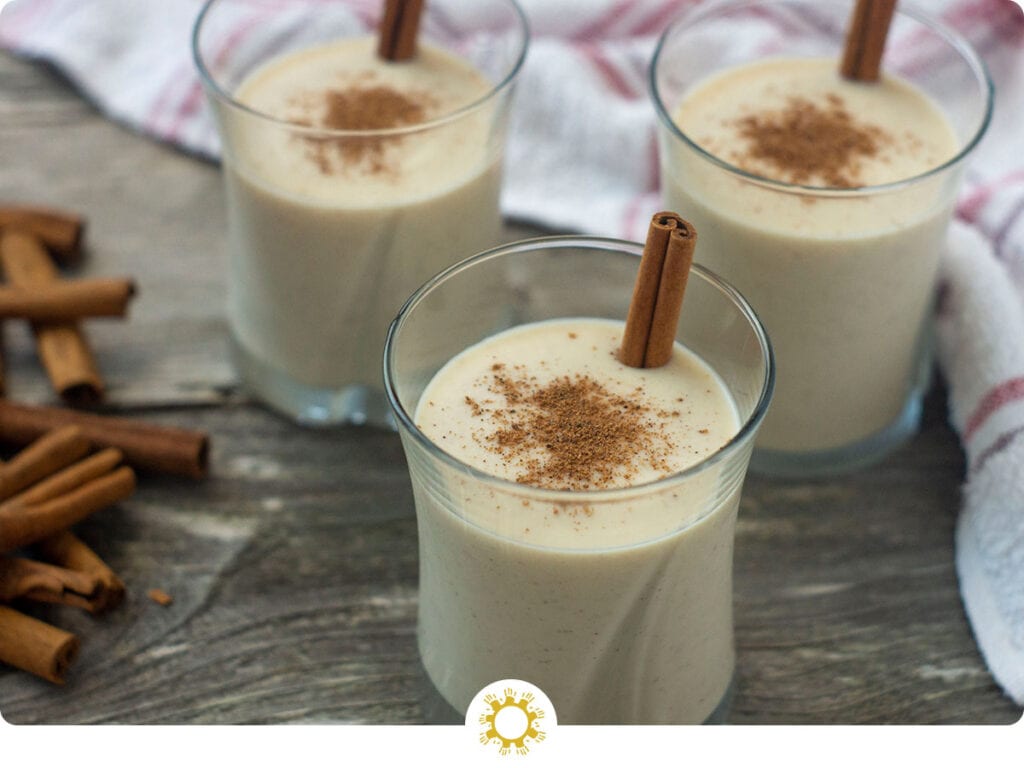 The Best Boozy Eggnog Recipes for an Awesome Alcoholic Holiday Season ...