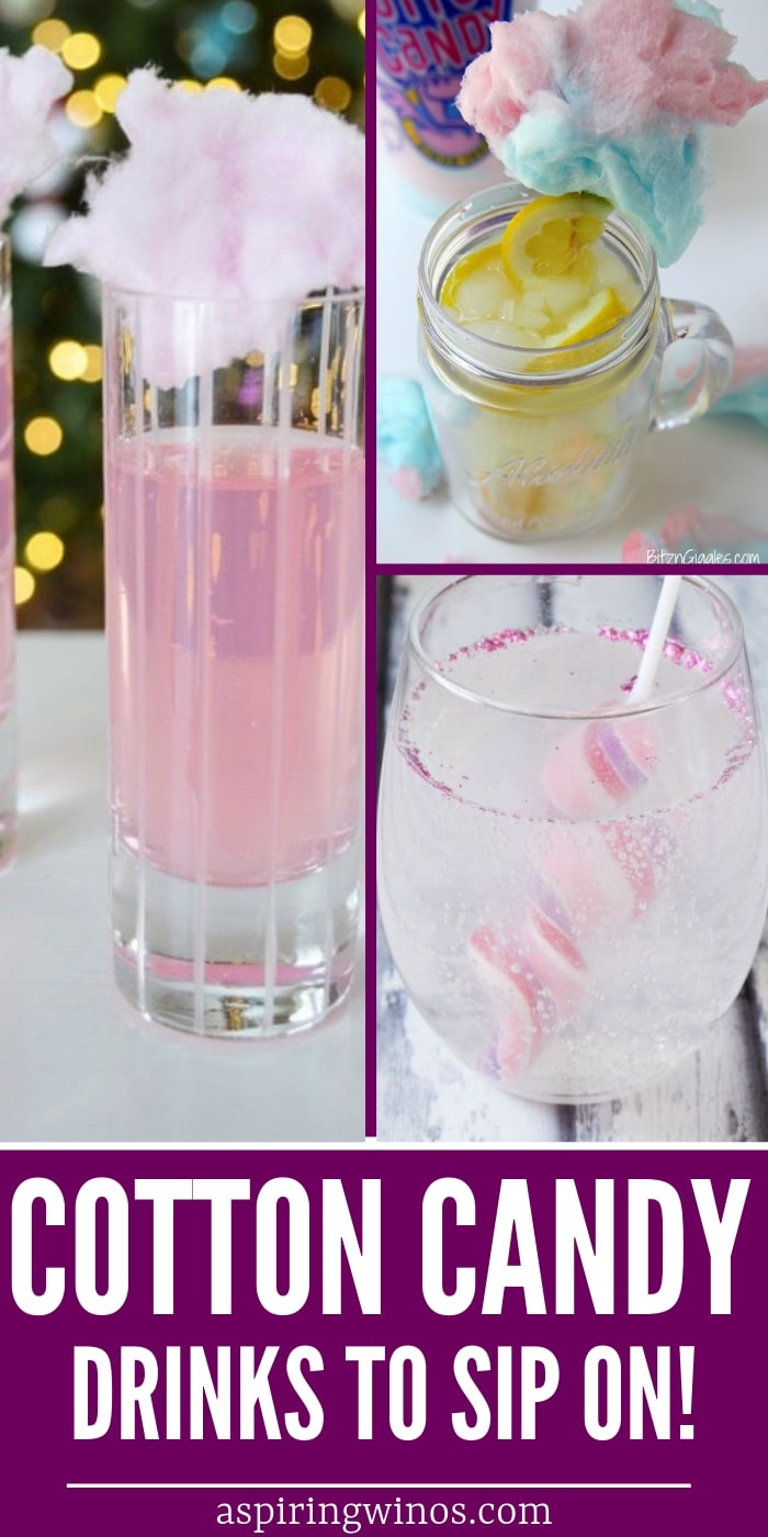 Cotton Candy Drinks for Kids | Cotton Candy Starbucks Drink | Cotton Candy Mixed Drink | Cotton Candy Non Alcoholic Drinks | Birthday Party Idea | Beverage Ideas for Parties | Baby Shower Punch Creative Ideas | Mocktail Recipes | #kidsdrinks #cottoncandydrinks #carnival #cottoncandy