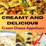 Cream Cheese Appetizers | Amazing Cream Cheese Appetizers For Your Next Wine Tasting Party | Savory and Sweet Cream Cheese Appetizers | Wine Tasting Appetizer Ideas | Wine Tasting Food Ideas Everyone Will Love #WineTasting #CreamCheese #CreamCheeseAppetizers #WineTastingAppetizers #AppetizerRecipes #Wine