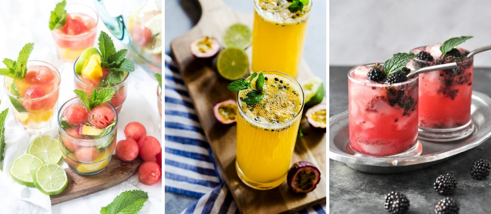 40 Delicious (alcoholic) Drinks That Use Mint: Put your Garden Mint to