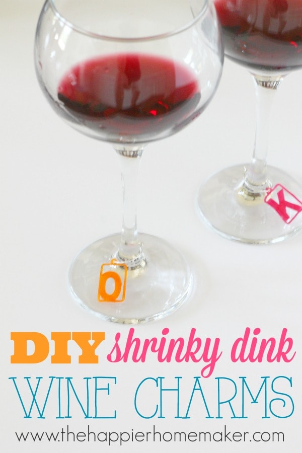 Learn to make these adorable Barbie Shoe Wine Charms!