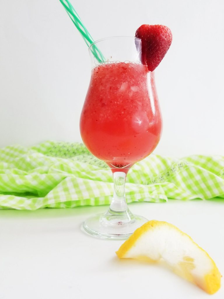 Berry Lemonade