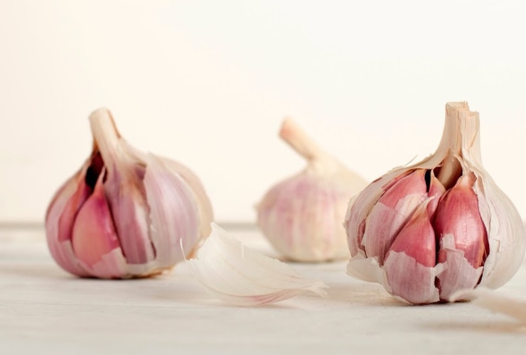 garlic restart cooking tips from culinary school