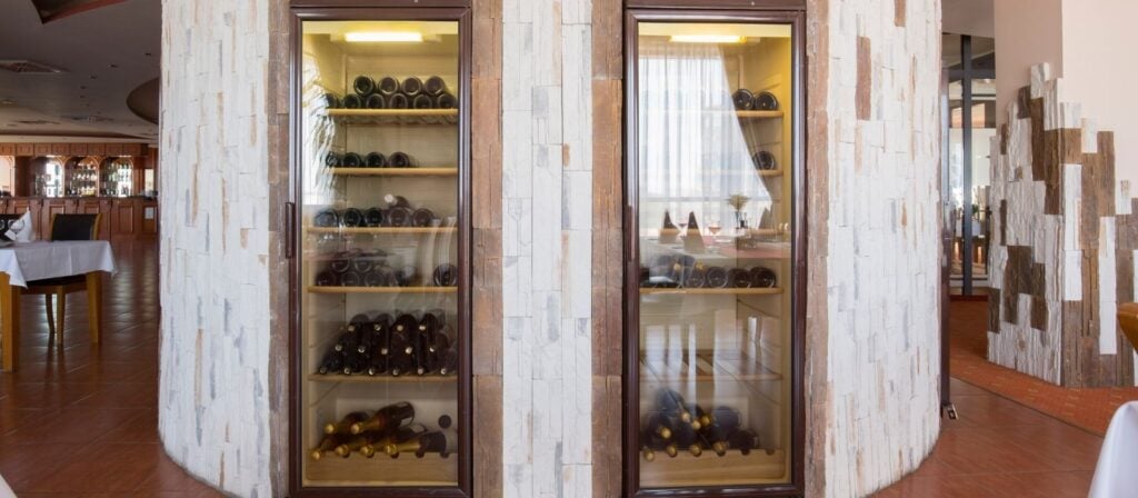 How to Choose a Wine Refrigerator