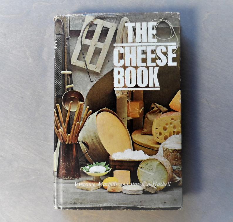 50 Books About Cheese That Will Teach You Everything You Need To Know ...