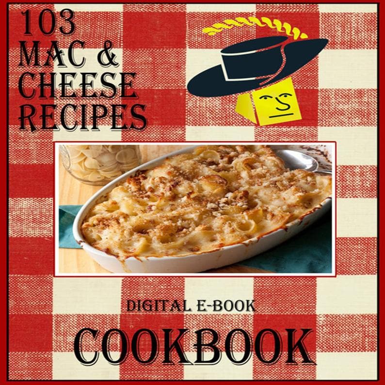 1923’s The Complete Cheese Cookbook