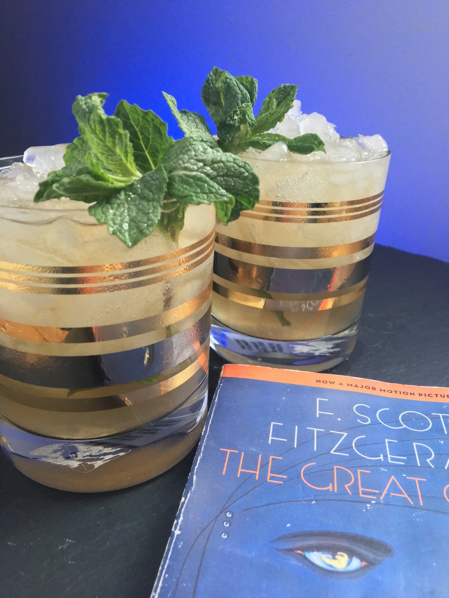 40 Delicious (alcoholic) Drinks That Use Mint Put your Garden Mint to