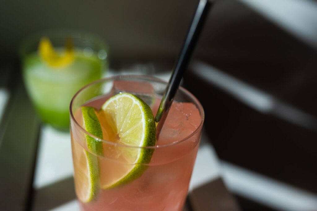 Pink Whitney Lemon-Lime Vodka Soda