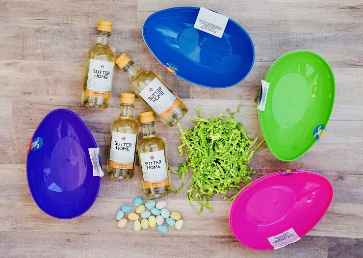 Boozy Adult Easter Eggs 3