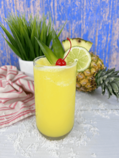 Pineapple Alcoholic Drinks - Aspiring Winos