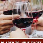 Where to go Wine Tasting in Malibu | Wine Tasting in Malibu | Malibu Wine Tasting | Best Wineries in Malibu | Wine Travel to Malibu | #wine #travel #Malibu