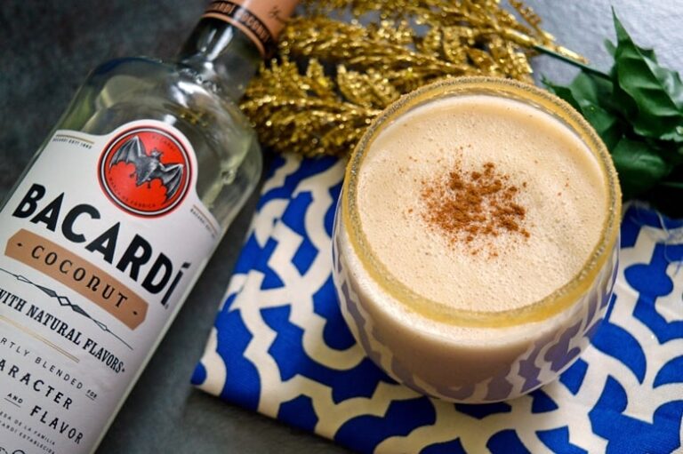 The Best Boozy Eggnog Recipes for an Awesome Alcoholic Holiday Season ...