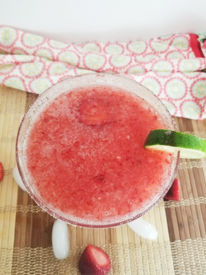 Margarita