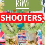 Strawberry Kiwi Shooters | Strawberry Vodka Shooters | Strawberry Kiwi Shooters Recipe | Shooters Recipe | Fruit Shooter Recipe #StrawberryKiwiShooters #FruitShooterRecipe #StrawberryKiwiShootersRecipe #ShooterRecipe #StrawberryVodkaShooters