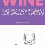 Wine Aerators | Best Wine Accessories | Wine Accessory Review | The Best Wine Aerator | Aerator for Red Wine | Wine Pouring Spouts | #wine #aerator #wineaccessories #reviews #accessories #winenight
