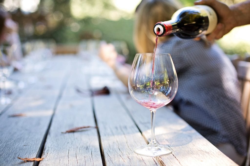 Where to go Wine Tasting in Malibu Aspiring Winos