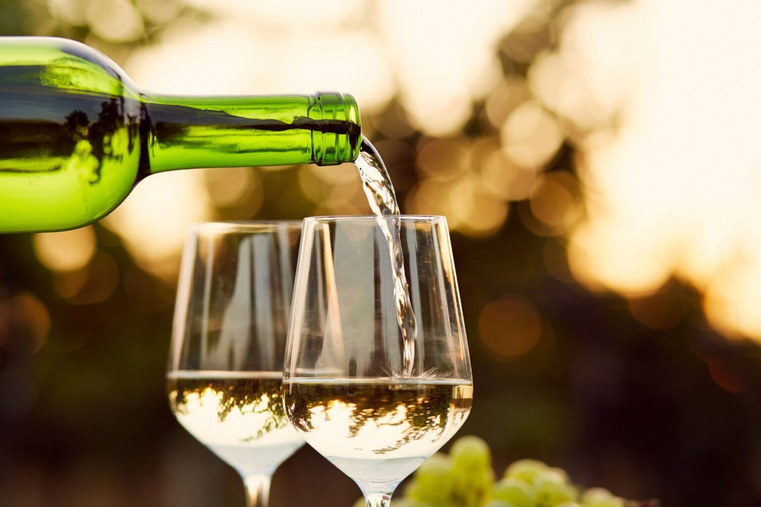 How to Chill Wine Quickly Aspiring Winos