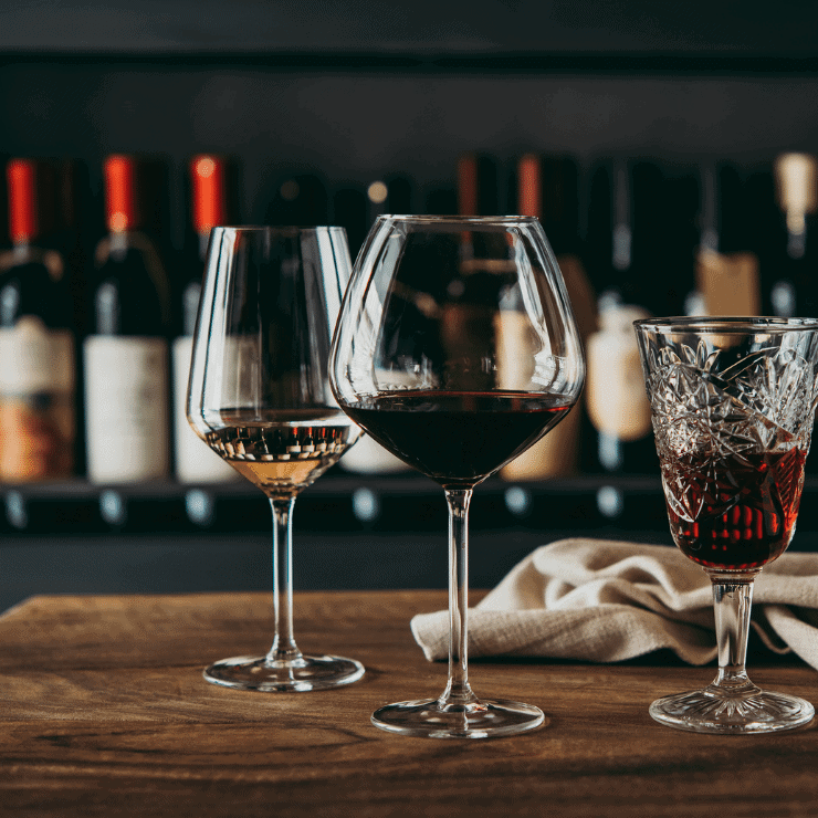 Somm Cincinatti wine bar review